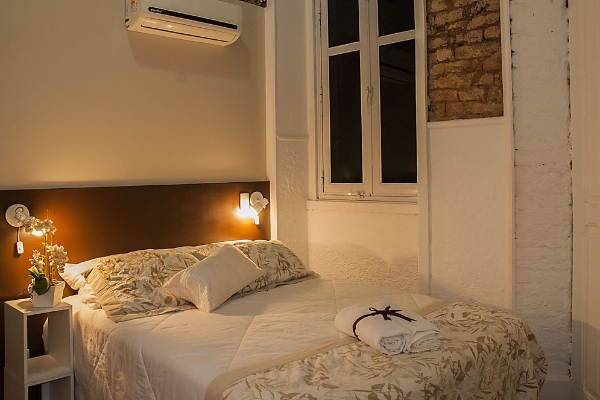 Hotel Santa Hospedagem